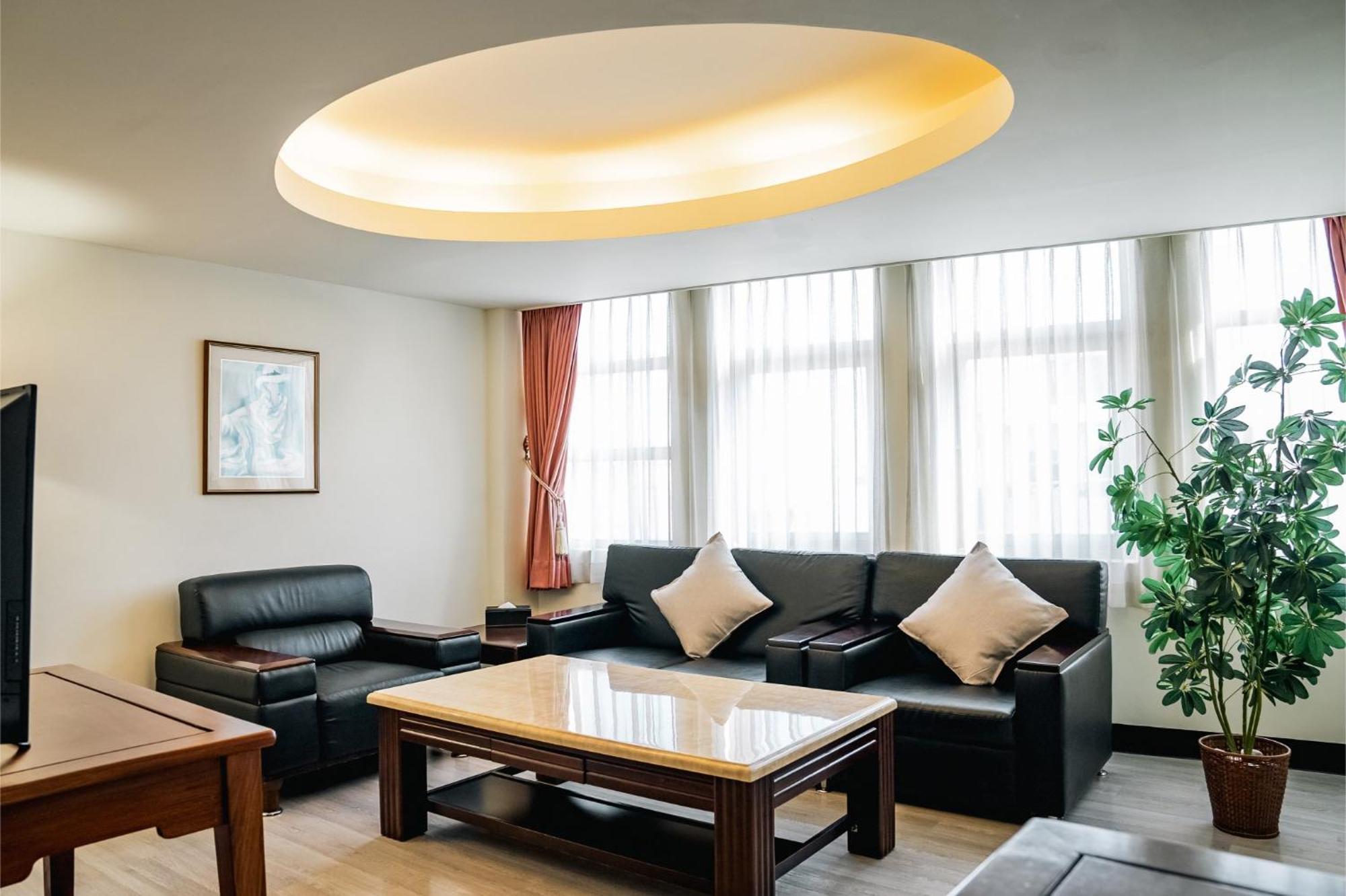 East Coast Hotel Hualien Eksteriør bilde