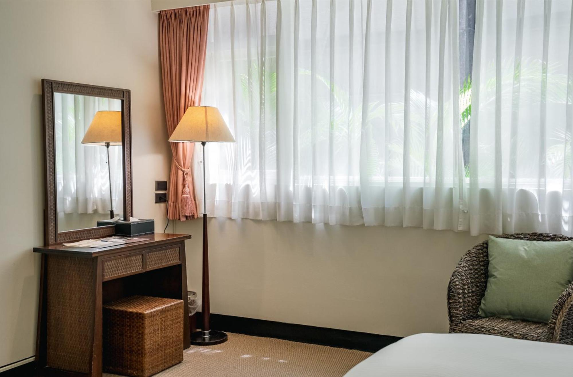 East Coast Hotel Hualien Eksteriør bilde