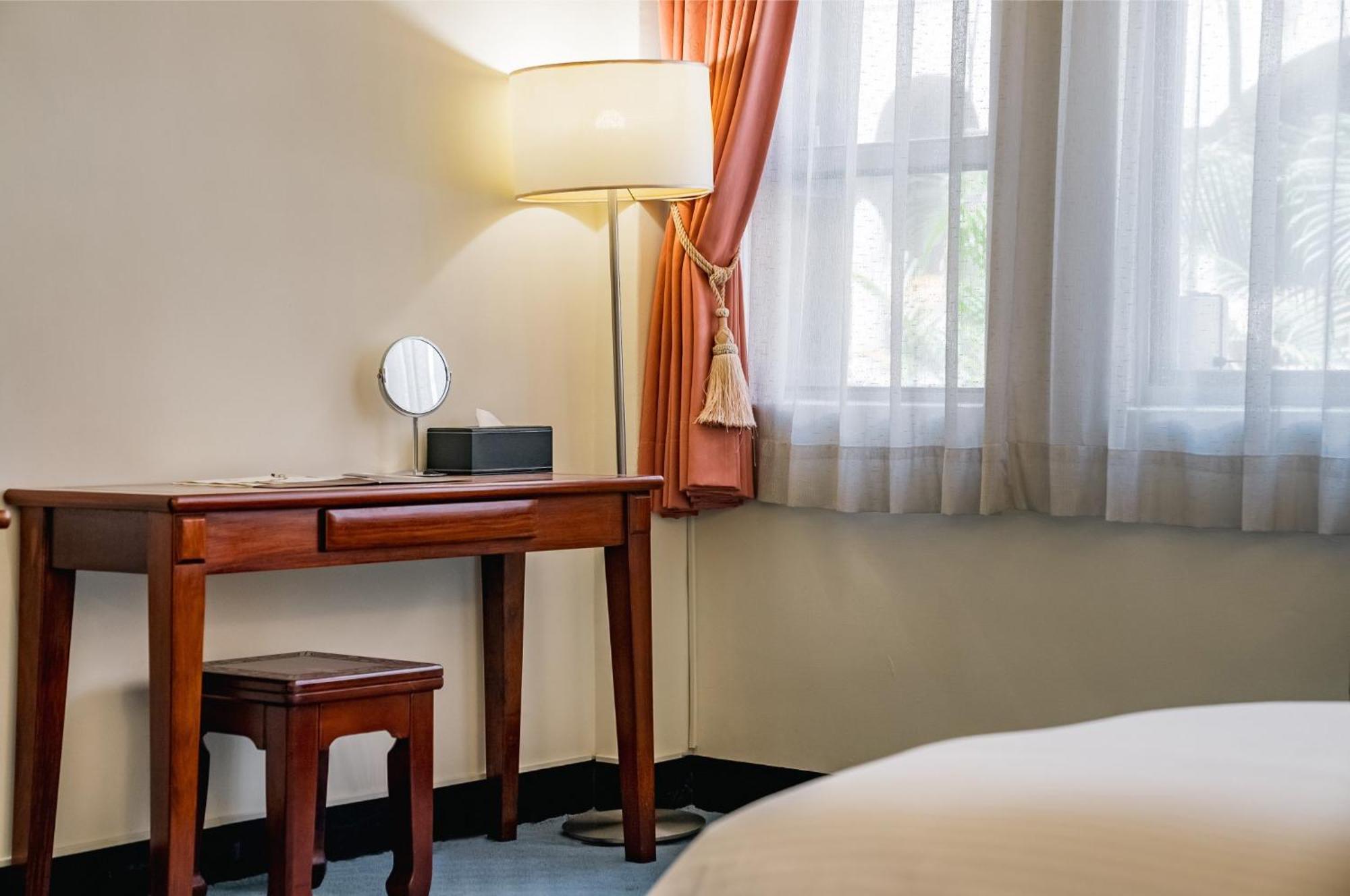 East Coast Hotel Hualien Eksteriør bilde