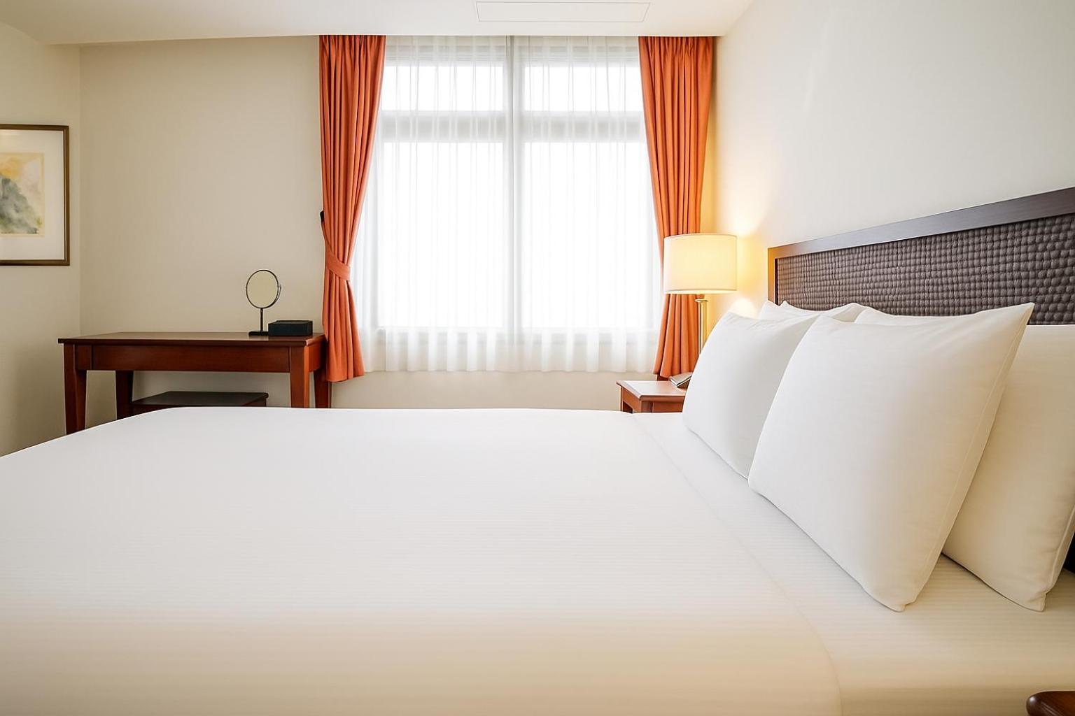 East Coast Hotel Hualien Eksteriør bilde