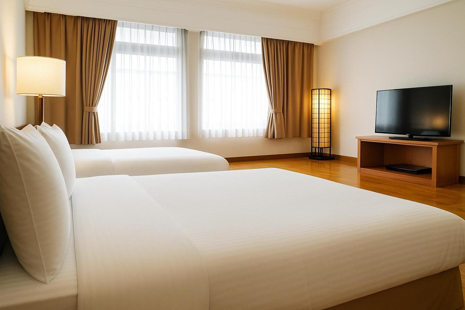 East Coast Hotel Hualien Eksteriør bilde