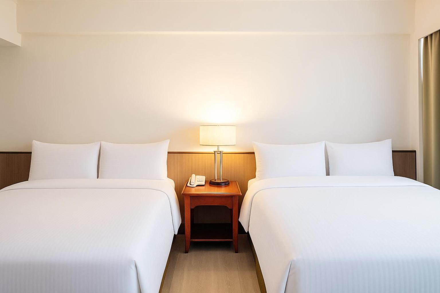 East Coast Hotel Hualien Eksteriør bilde