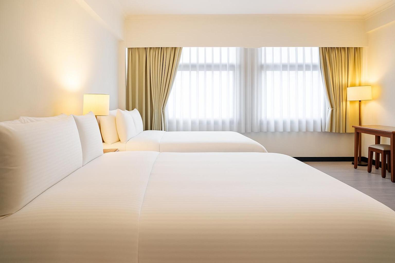 East Coast Hotel Hualien Eksteriør bilde