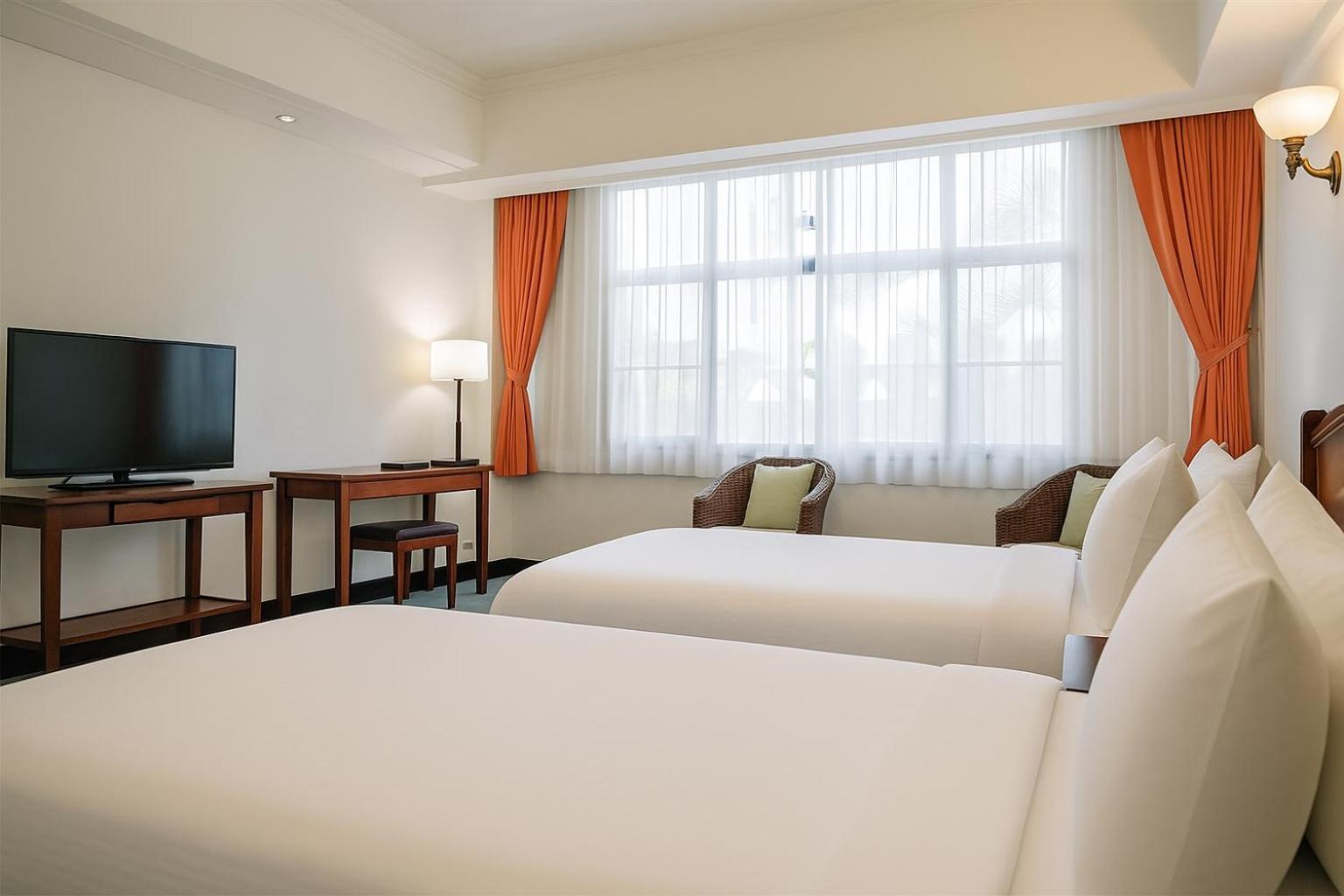 East Coast Hotel Hualien Eksteriør bilde